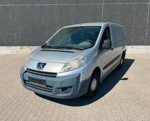 Peugeot Expert Gebrauchtwagen