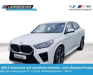 BMW X2 Gebrauchtwagen