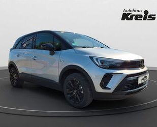 Opel Crossland (X) Gebrauchtwagen