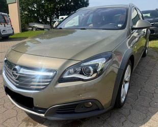 Opel Insignia Gebrauchtwagen