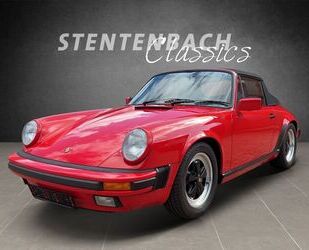 Porsche 911 Urmodell Gebrauchtwagen