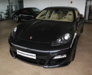 Porsche Panamera Gebrauchtwagen
