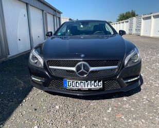 Mercedes-Benz SL 350 Gebrauchtwagen