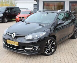 Renault Megane Gebrauchtwagen