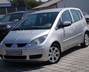 Mitsubishi Colt Gebrauchtwagen