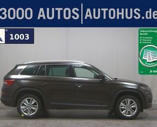Skoda Kodiaq Gebrauchtwagen