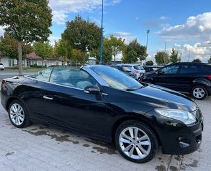 Renault Megane Gebrauchtwagen