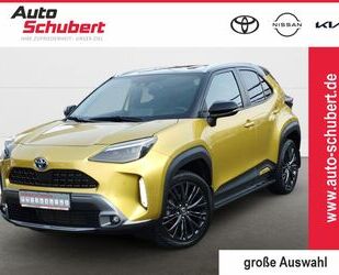 Toyota Yaris Cross Gebrauchtwagen
