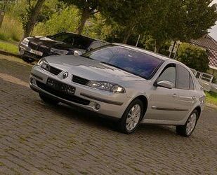 Renault Laguna Gebrauchtwagen