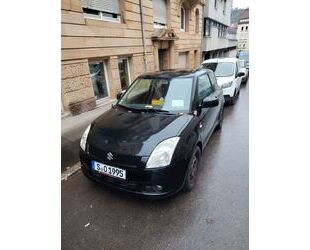 Suzuki Swift Gebrauchtwagen