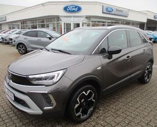 Opel Crossland (X) Gebrauchtwagen