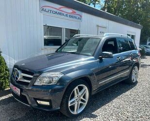 Mercedes-Benz GLK 350 Gebrauchtwagen