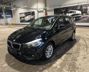 BMW 218 Gran Tourer Gebrauchtwagen