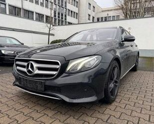 Mercedes-Benz E 250 Gebrauchtwagen