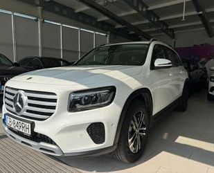 Mercedes-Benz GLB 200 Gebrauchtwagen