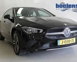 Mercedes-Benz CLA 250 Shooting Brake Gebrauchtwagen