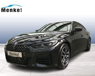BMW 430 Gran Coupé Gebrauchtwagen