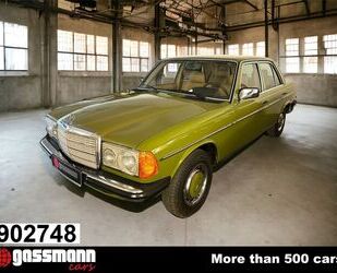 Mercedes-Benz 200 Gebrauchtwagen