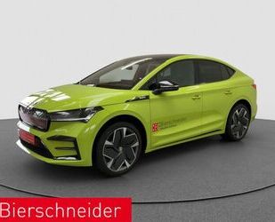 Skoda Enyaq Gebrauchtwagen