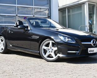 Mercedes-Benz SLK 200 Gebrauchtwagen