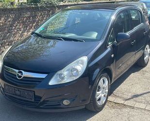 Opel Corsa Gebrauchtwagen