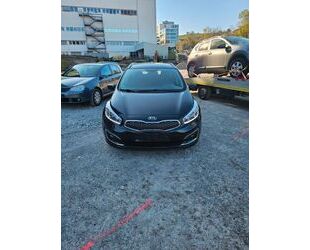 Kia pro ceed / ProCeed Gebrauchtwagen