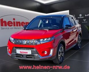 Suzuki Vitara Gebrauchtwagen