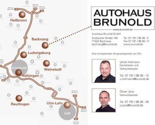 Alfa Romeo Tonale Gebrauchtwagen