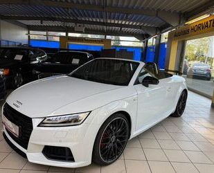 Audi TT Gebrauchtwagen
