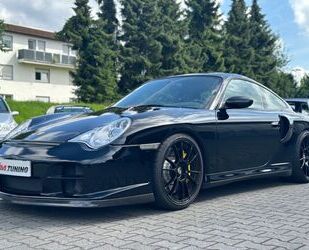 Porsche 996 Gebrauchtwagen