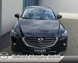 Mazda CX-3 Gebrauchtwagen