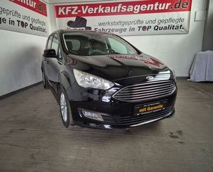 Ford Grand C-Max Gebrauchtwagen