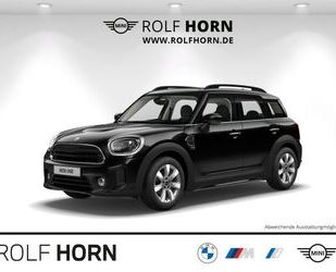 Mini One Countryman Gebrauchtwagen