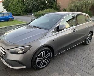 Mercedes-Benz B 250 Gebrauchtwagen