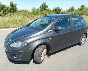 Seat Altea Gebrauchtwagen