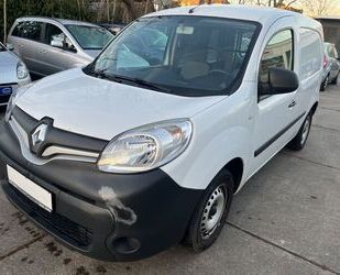 Renault Kangoo Gebrauchtwagen
