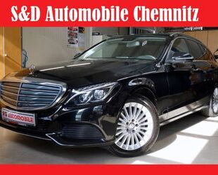 Mercedes-Benz C 250 Gebrauchtwagen