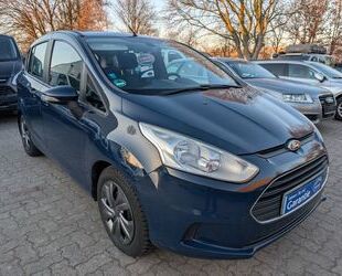 Ford B-Max Gebrauchtwagen