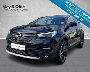 Opel Grandland (X) Gebrauchtwagen