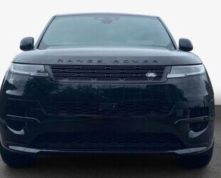 Land Rover Range Rover Sport Gebrauchtwagen