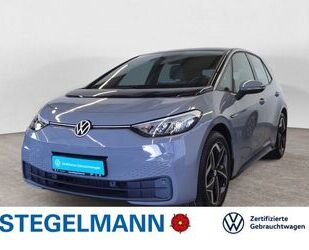 VW ID.3 Gebrauchtwagen