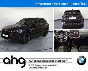 BMW X3 M40 Gebrauchtwagen
