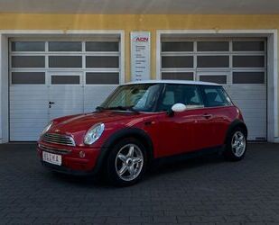 Mini Cooper Gebrauchtwagen