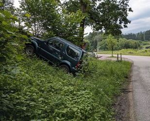 Suzuki Jimny Gebrauchtwagen