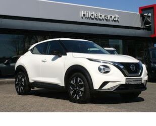 Nissan Juke Gebrauchtwagen