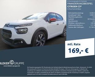 Citroen C3 Gebrauchtwagen
