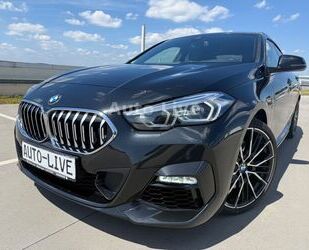 BMW 220 Gebrauchtwagen