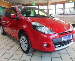 Renault Clio Gebrauchtwagen