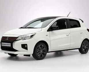 Mitsubishi Space Star Gebrauchtwagen