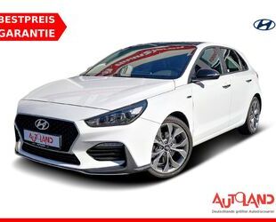 Hyundai i30 Gebrauchtwagen